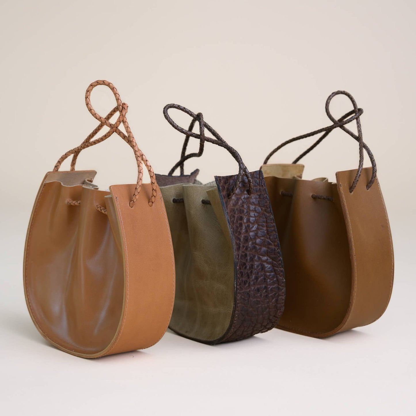 Joi Bag | Fargo Camel