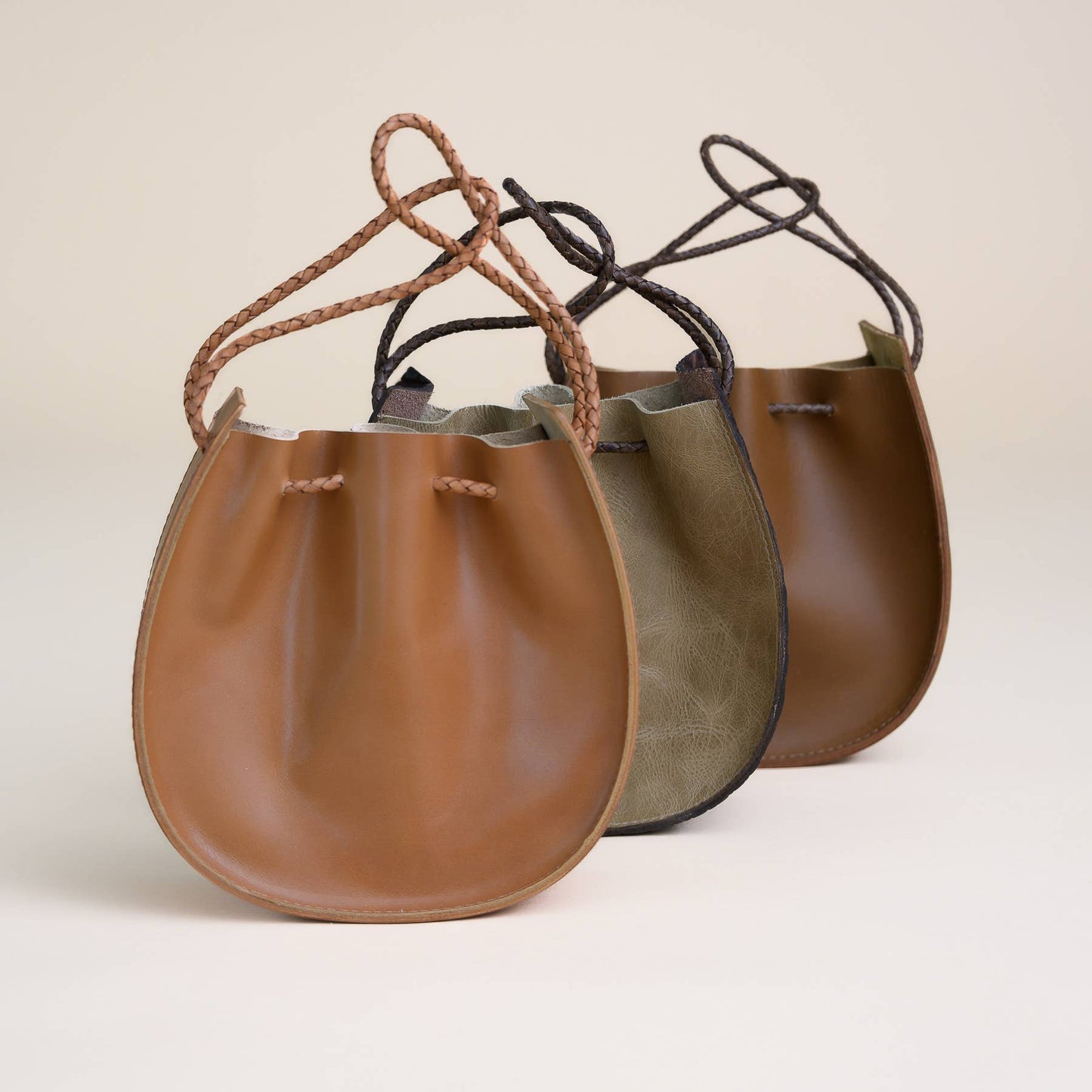 Joi Bag | Fargo Camel