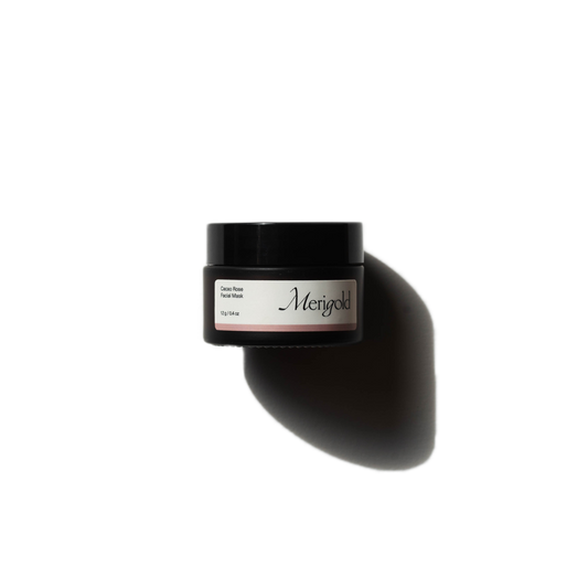 Cacao Rose Facial Mask