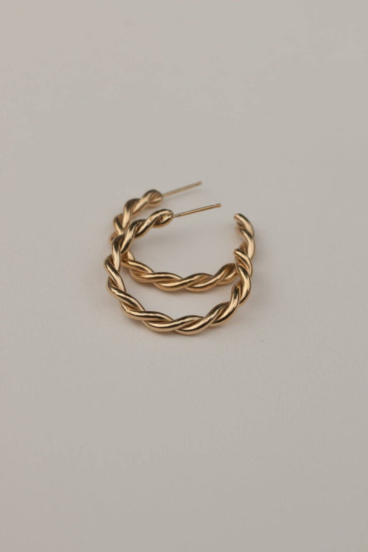 Zinga Hoops (Large)