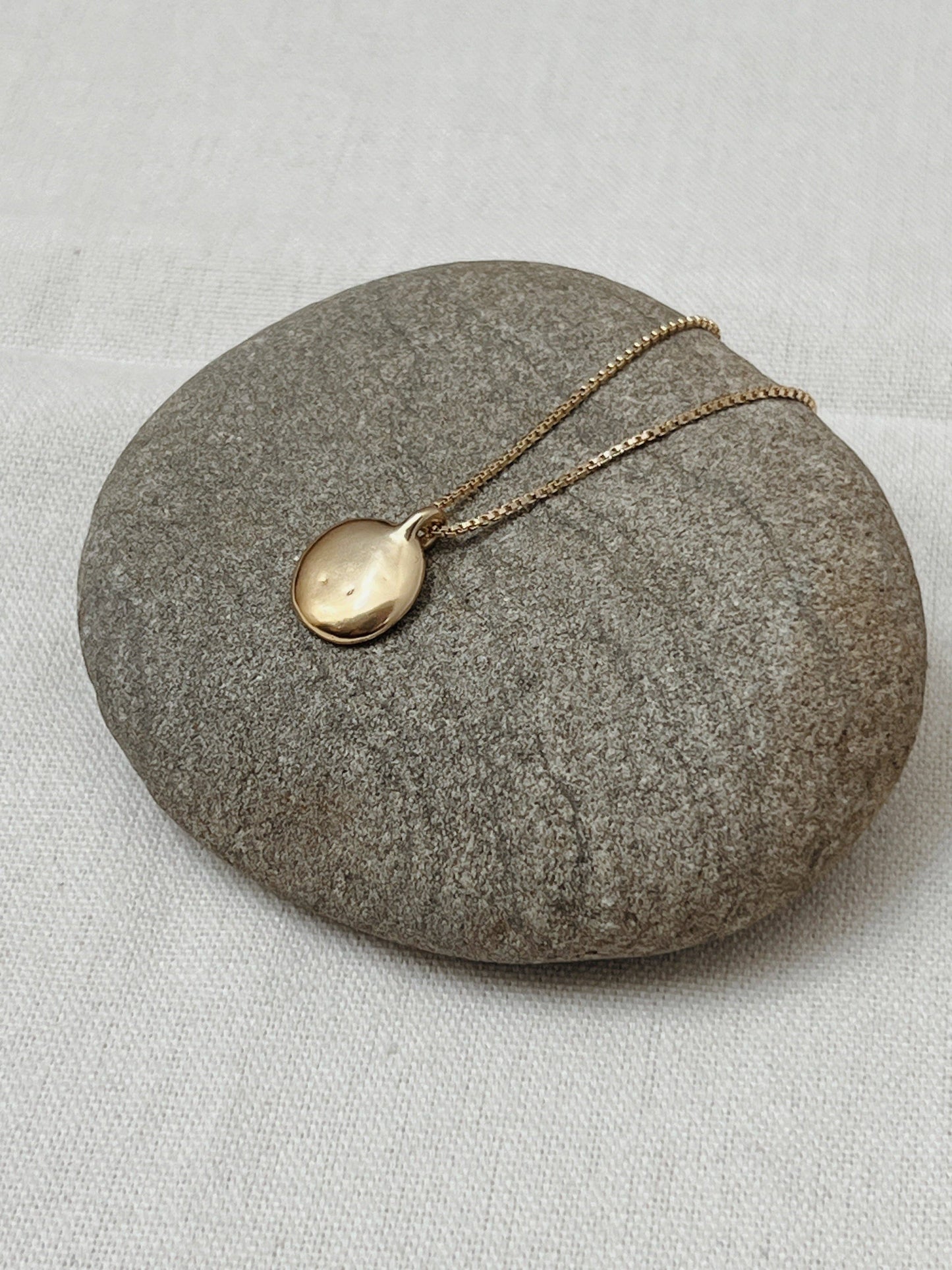 Mwala Necklace
