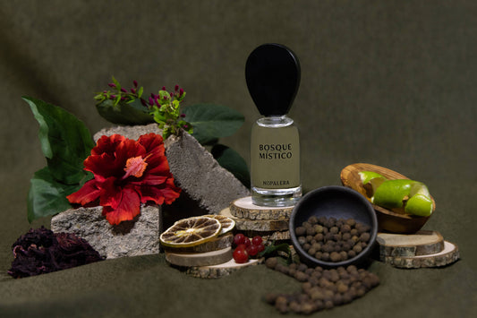 Bosque Mistico - 50ml Perfume