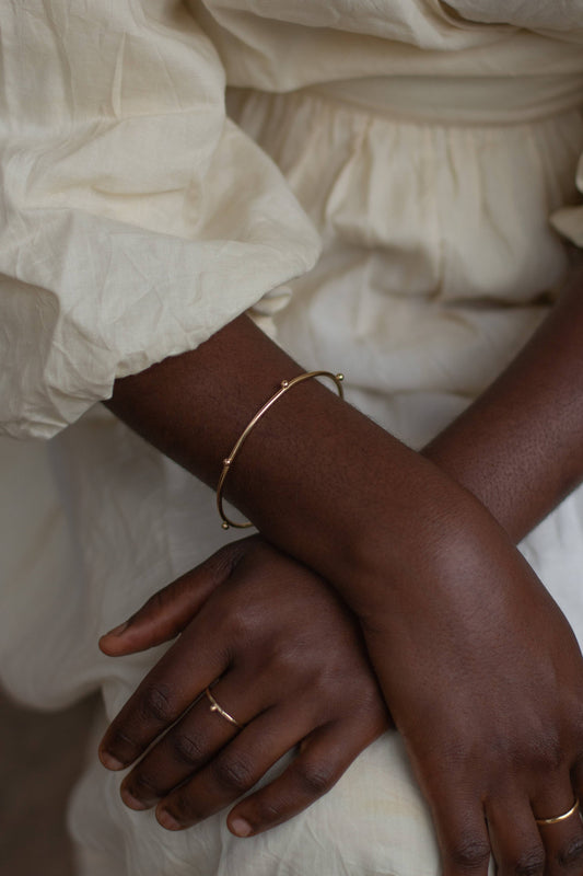 Yosay Bangle