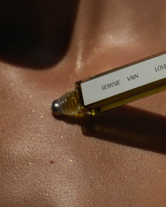 LOVERBOY OIL ROLLER WAND (10 ml)