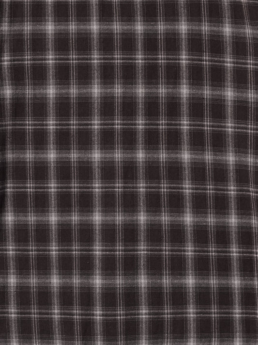 The Hugo Shirt | Brushed Plaid Flannel