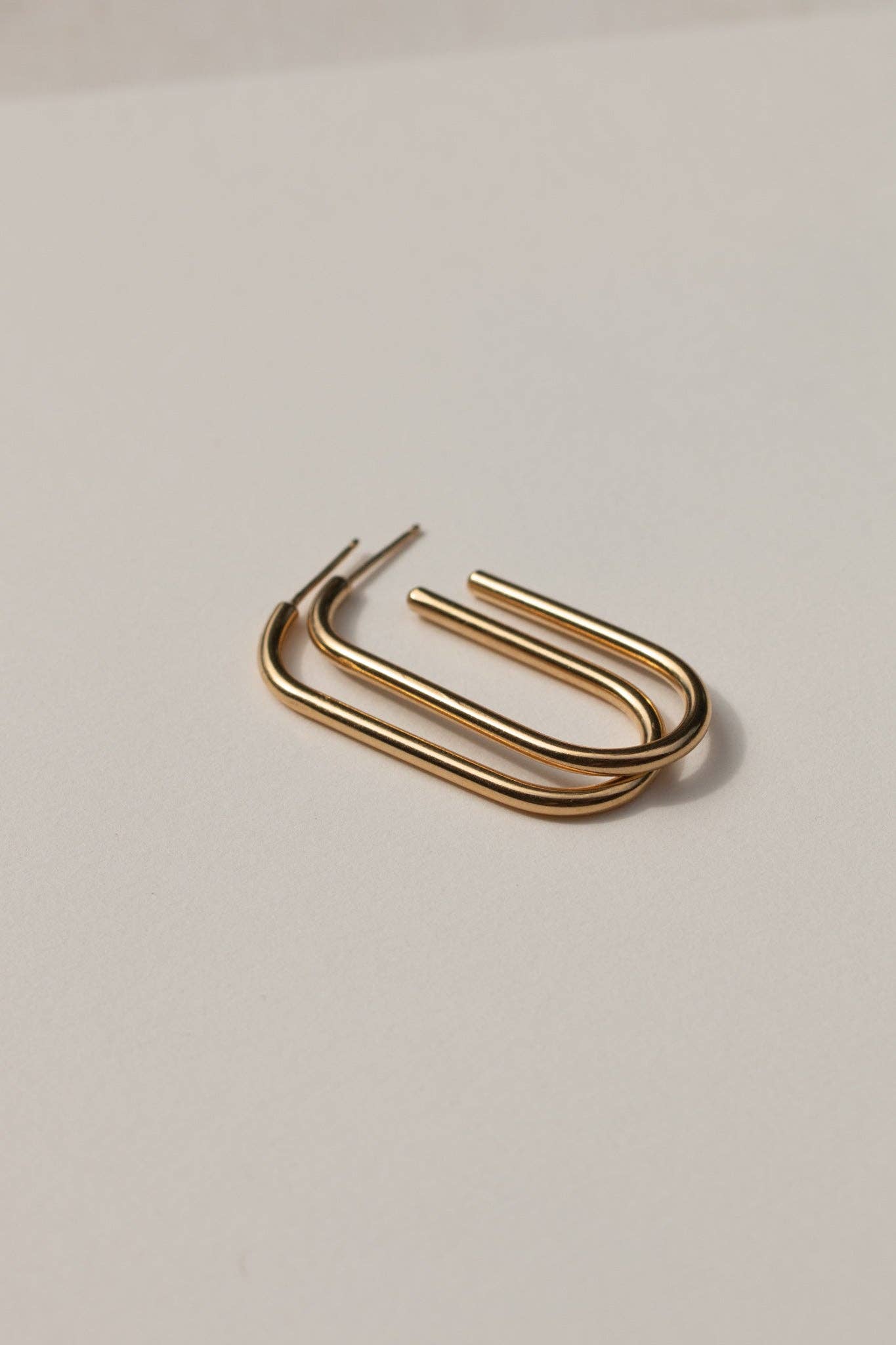 Large Pinda Earrings